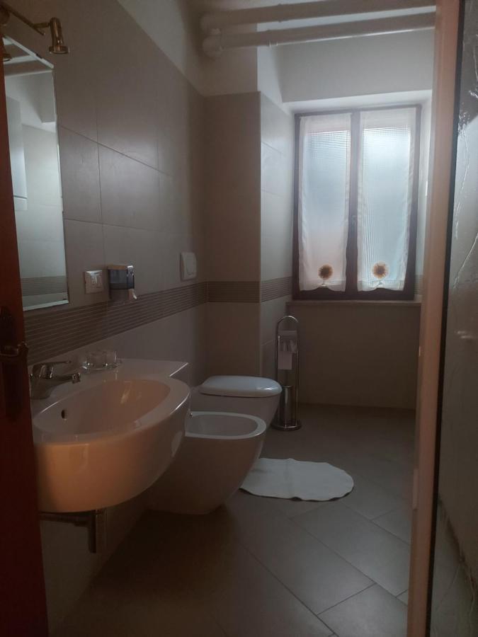 Alloggio Petrigh Canal di Grivo Zewnętrze zdjęcie