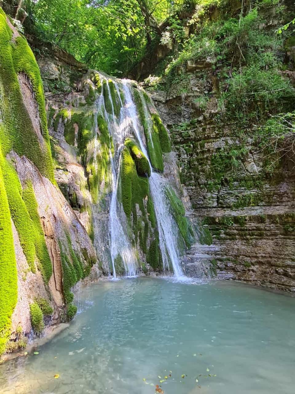 Alloggio Petrigh Canal di Grivo Zewnętrze zdjęcie